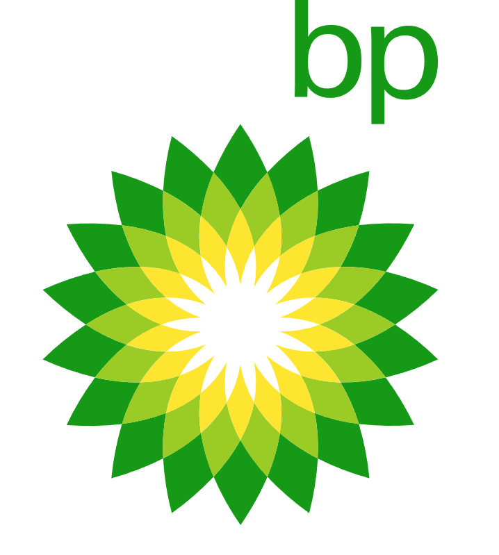 Logo BP