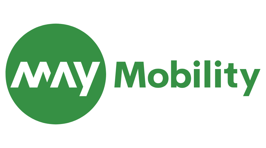 Logo May Mobility