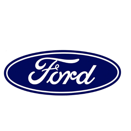 Ford-Logo