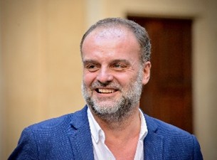 Stefano Geuna