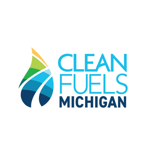 clean fuels-Logo