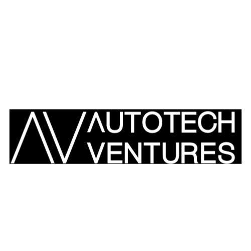 Logo Autotech ventures