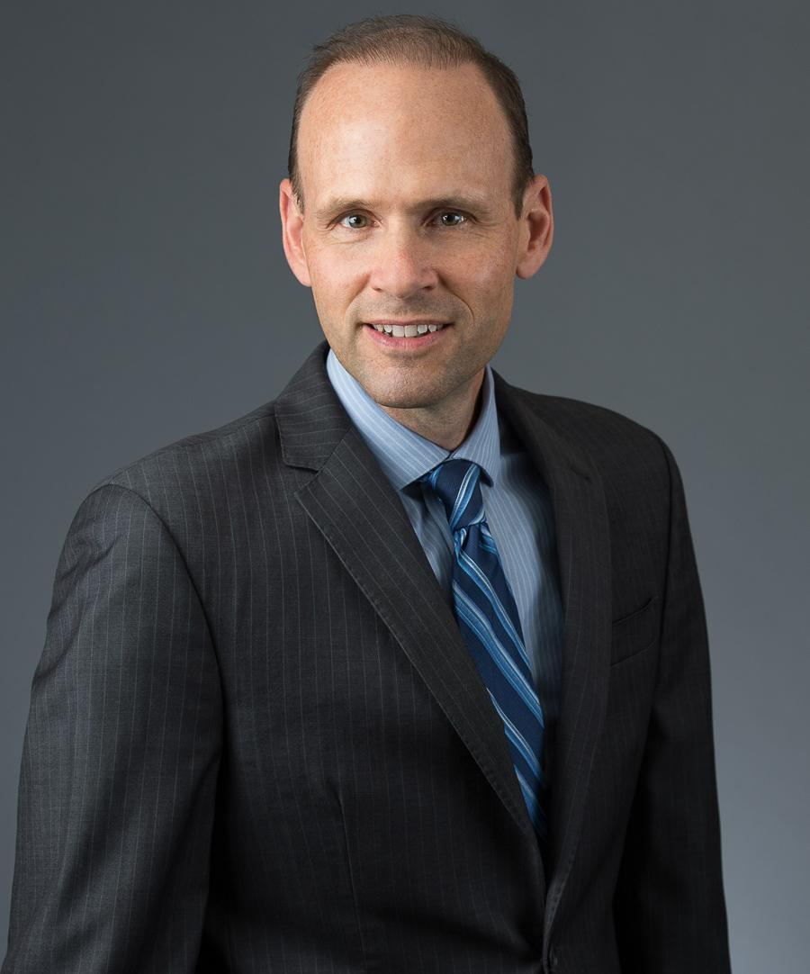 photo of Mark HEUSEL