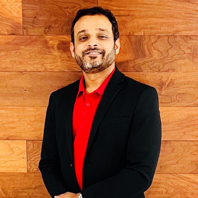 Sudhir Nair