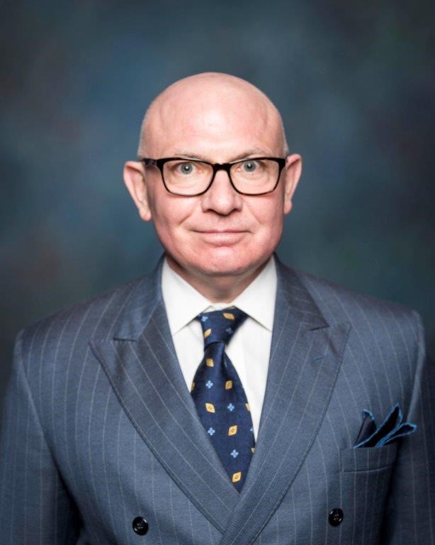 John Peracchio