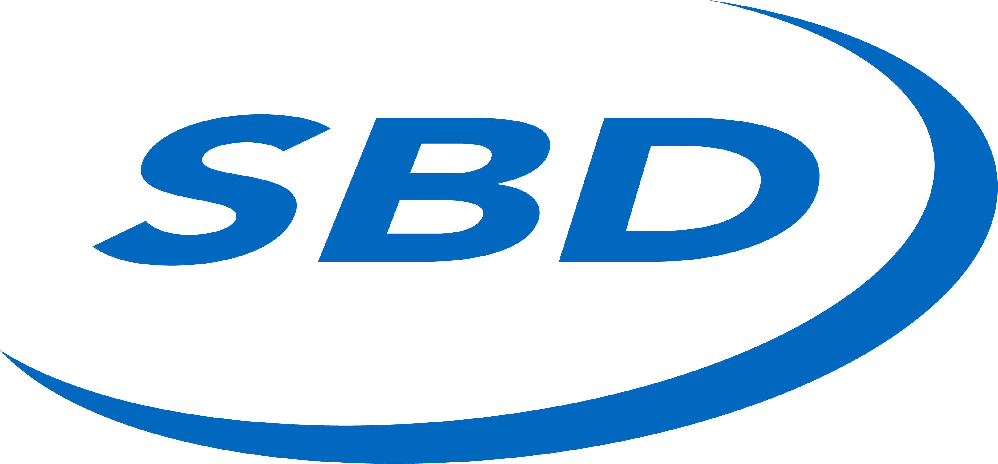 SBD logo