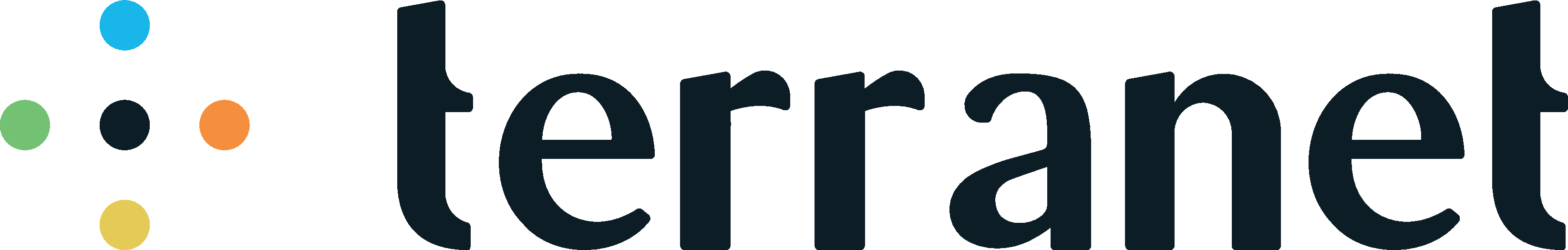 Terranet-Logo