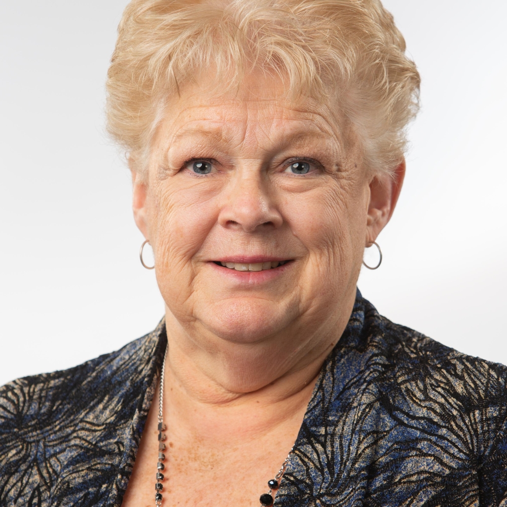 Ann SCHLENKER