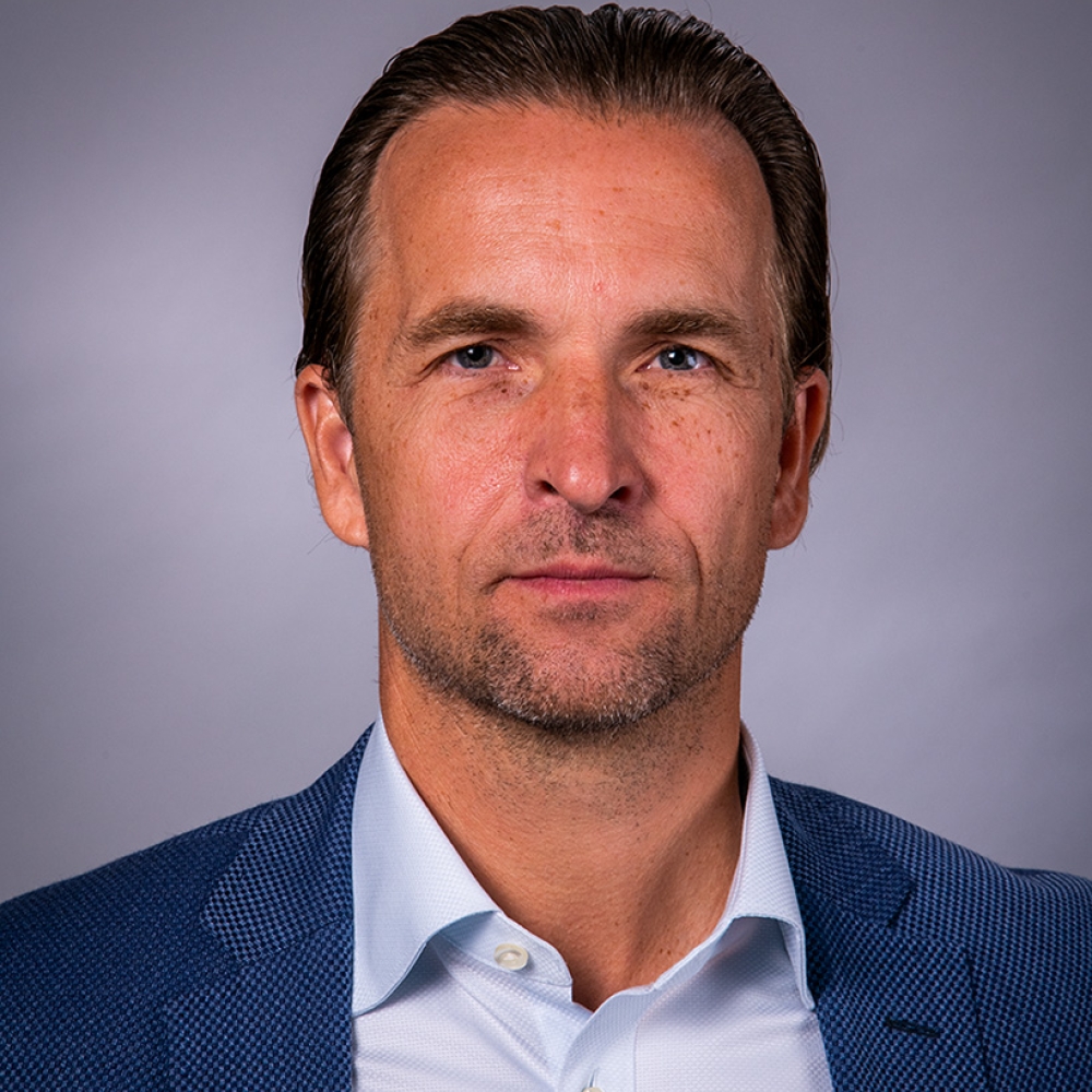 Magnus ANDERSSON