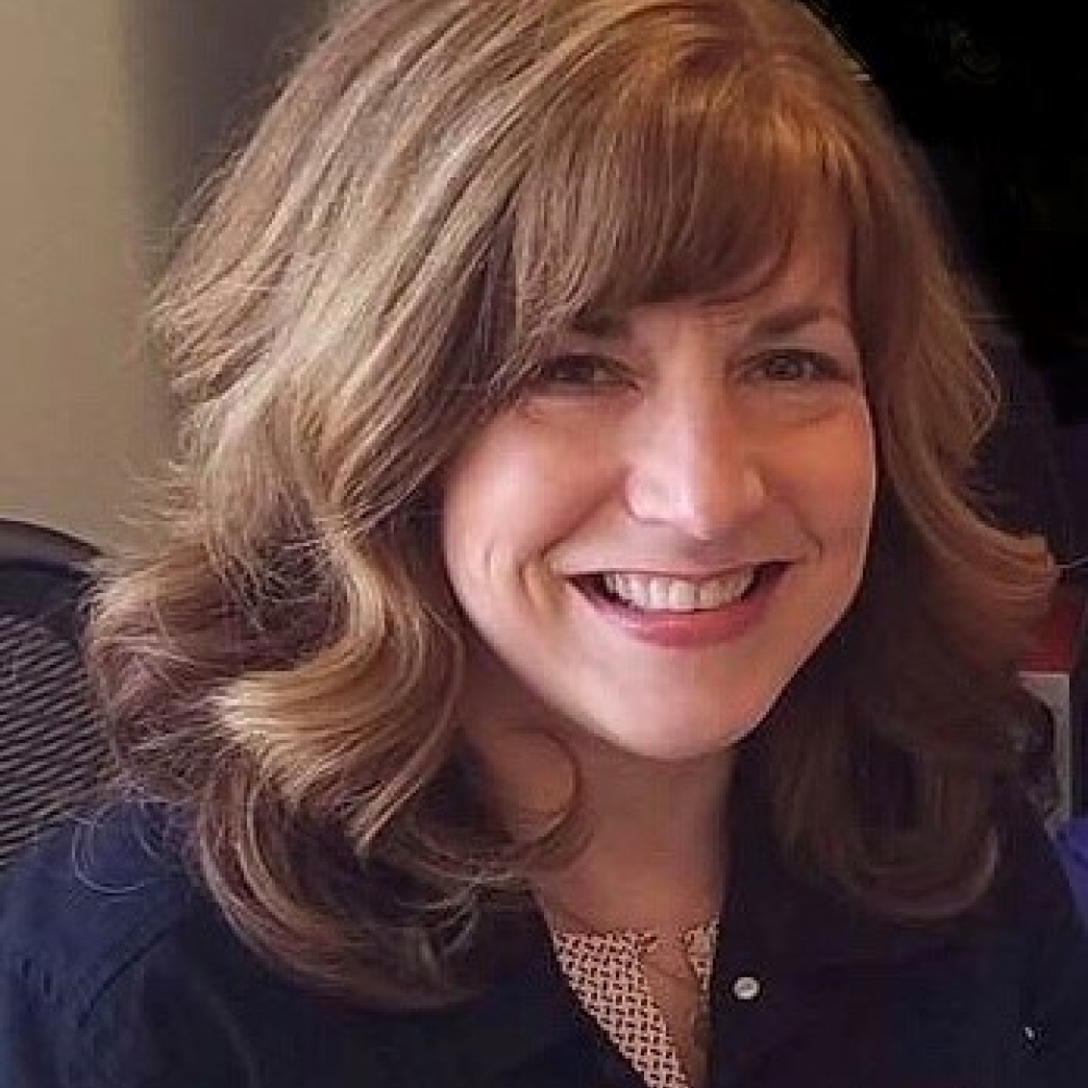 Maureen Marshall