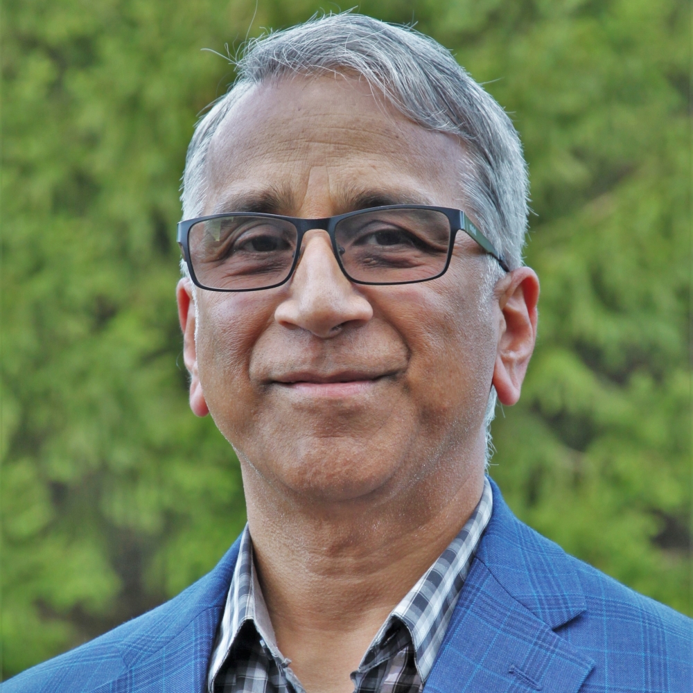 Partha GOSWAMI